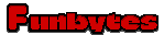 FunBytes Logo